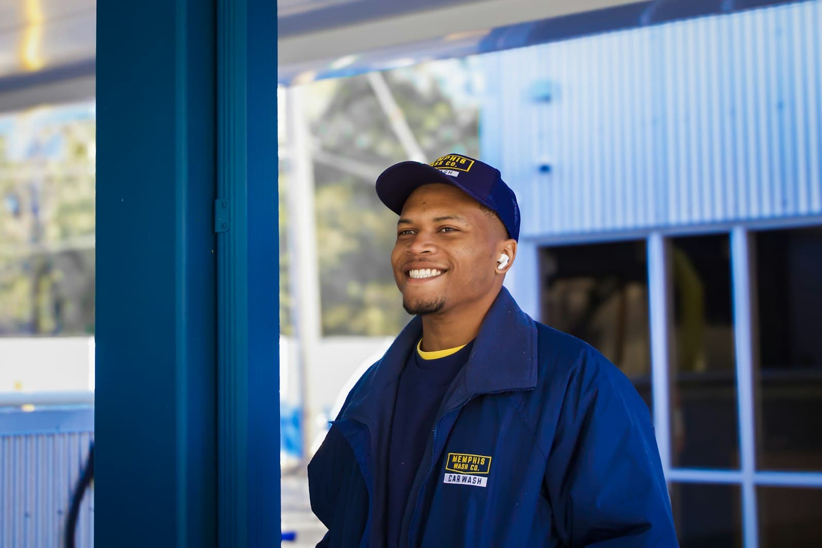 Friendly, licensed MainLine Plumbing technician